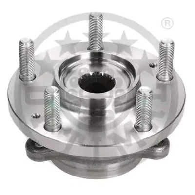 Bild av OPTIMAL 921224 Kit de roulements roue sans écrou 139, 82 KIA: cee‘d II 5 portes, Sportswagon, Pro 3 portes