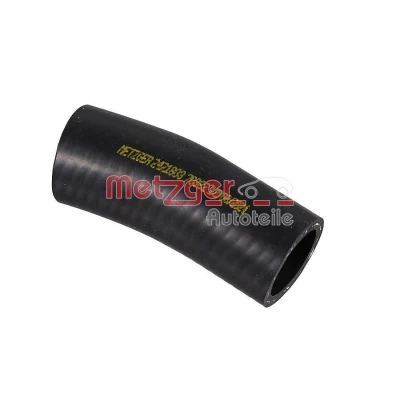 Bild av METZGER 2421883 Durite De Refroidissement EPDM (éthylène propylène diène caoutchouc) sans colliers PEUGEOT: 206 3/5 portes, Partner I Combispace
