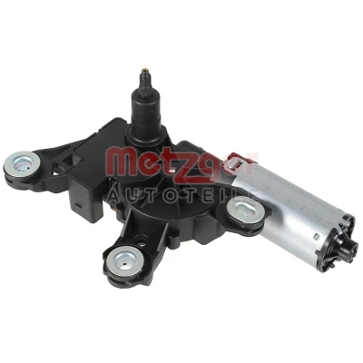 Bild av METZGER 2191104 Torkarmotor 12V Bak AUDI: A6 C7 Allroad, Avant