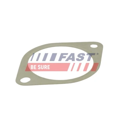 Bild av FAST FT84809 Joint d&#039;étanchéité, tuyau d&#039;échappement Entrée RENAULT: TRAFIC 2 Kasten, SCENIC 2, GRAND OPEL: Vivaro A Van, Combi