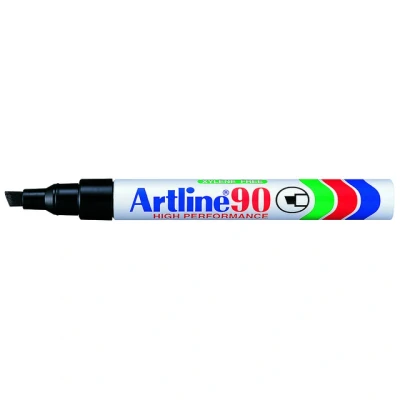 Bild av artline Marker 700 permanent black 0.7mm