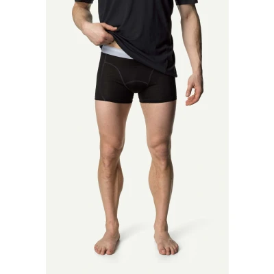 Bild av Houdini M&#039;s Desoli Boxers, True Black, XL