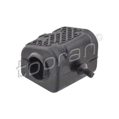 Bild av TOPRAN 723 708 Silent Bloc de Barre Stabilisatrice des deux côtés l&#039;essieu avant Support en caoutchouc 20,5 PEUGEOT: 2008 Break, 208 I 3/5 portes