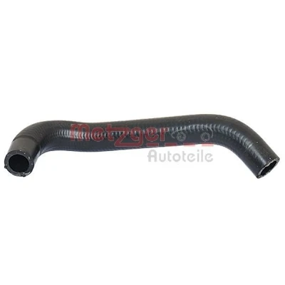 Bild av METZGER 2420465 Durite De Refroidissement EPDM (éthylène propylène diène caoutchouc) VOLKSWAGEN: Crafter 30 50 Van