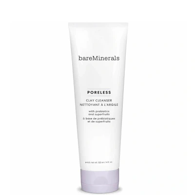 Bild av BareMinerals Poreless Clay Rengöringsmjölk 120 ml