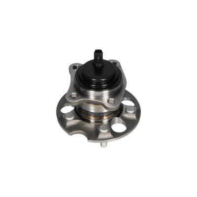 Bild av KAVO PARTS WBH 9062 Kit de roulements roue Essieu arrière avec capteur ABS intégré 152