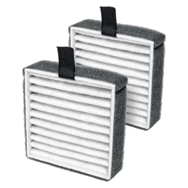 Bild av Ledvance UVC HEPA AIR renare ersättningsfilter, akrylnitril butadien styren (ABS), vit