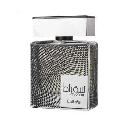 Bild av Lattafa Suqraat Eau de Parfum 100 ml