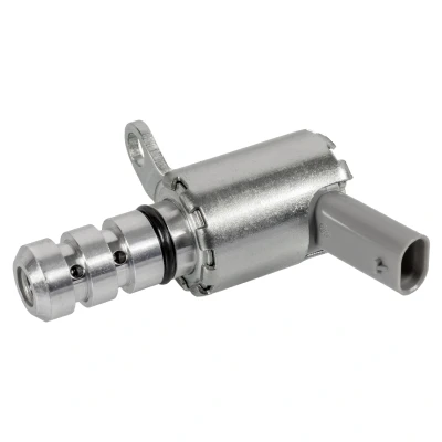 Bild av FEBI BILSTEIN 175031 Valve de commande, réglage d&#039;arbres à came inférieur AUDI: A3 Sportback, A5 B8 Coupe, TT VOLKSWAGEN: Golf 7, Scirocco III