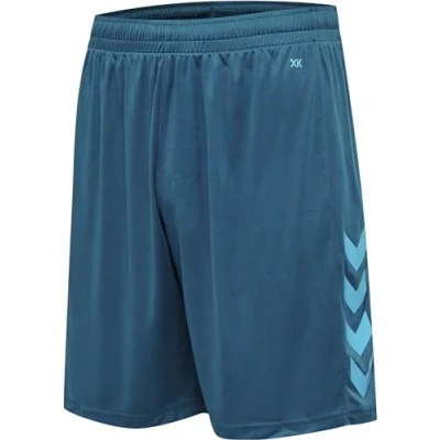 Bild av hummel hmlCORE XK poly shorts
