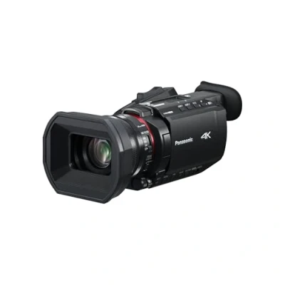 Bild av Panasonic HC X1600E svart