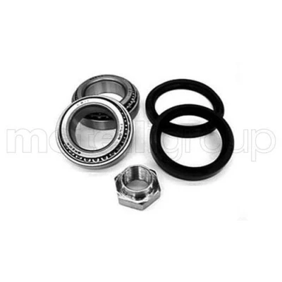 Bild av METELLI 19 2141 Kit de roulements roue 60 FORD: FIESTA 2, ESCORT 4, 4 Cabriolet