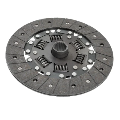 Bild av BLUE PRINT ADT33129 Disque d&#039;Embrayage 224 20