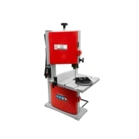 Bild av Holzmann HBS230ECO_230V, Vertical band saw, 9 cm, 762 m/min, 81 dB, 94 350 W