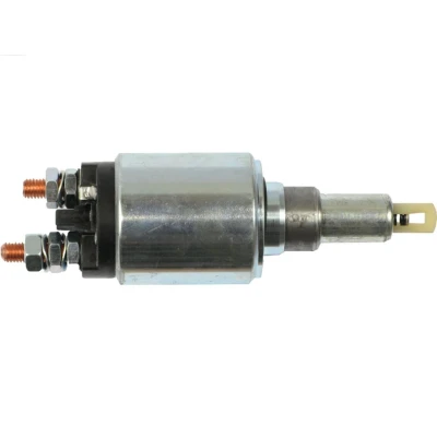 Bild av Magnetswitch, startmotor,