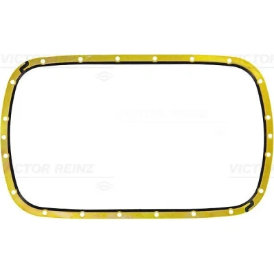 Bild av REINZ 71 17068 00 Joint De Carter d&#039;Huile ACM (caoutchouc polyacrylique)