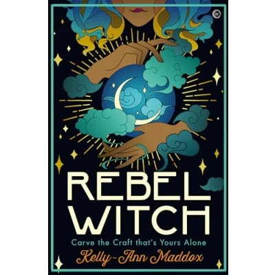 Bild av Rebel Witch: Carve the Craft That&#039;s Yours Alone