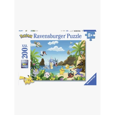 Bild av Ravensburger Pussel Pokémon Gotta Catch ‘Em All, 200 Bitar