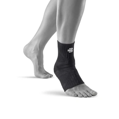 Bild av BauerfEIND Sp. Ankle Support Dynamic, allsvart, M