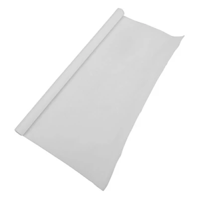 Bild av Teflon PTFE Filmblatt, 11,8 x 39,37 &quot;Dicke, 0,1 mm Teflonblatt, hochtemperaturbest?ndig, Teflonbeschichtet