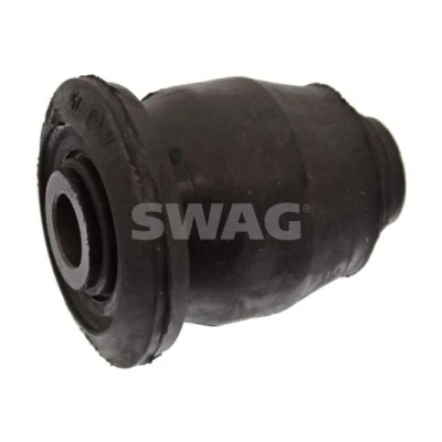 Bild av SWAG 83 94 2327 Silent Bloc De Triangle inférieur, avant, Essieu avant gauche, droit Caoutchouc MAZDA: 626 V 5 portes, Berline