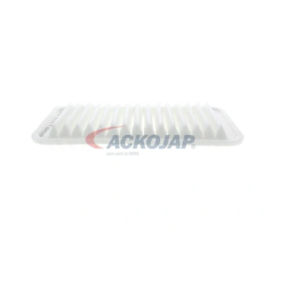 Bild av ACKOJA A70 0401 Filtre à air 53 149 289 Cartouche filtrante TOYOTA: Corolla Verso, IX 3/5 portes, Avensis II 5 SUBARU: BRZ Coupe