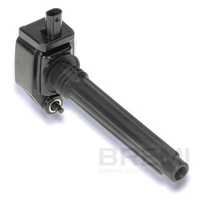 Bild av BREMI 20565 Bobine d&#039;allumage 2 12 avec vis JEEP: WRANGLER 3, GRAND CHEROKEE 4, LANCIA: Voyager