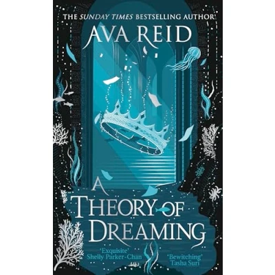 Bild av A Theory of Dreaming: the new dark academia masterpiece and sequel to Sunday Times bestselling Study in Drowning