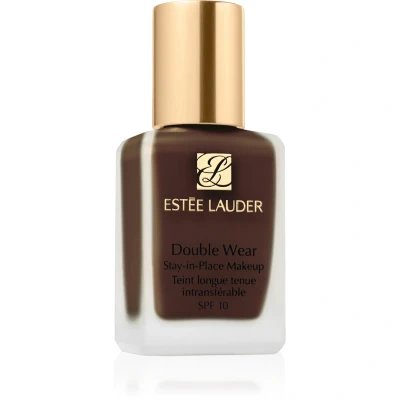 Bild av Estée Lauder Double Wear Stay In Place Foundation SPF10 9N1 Ebony 30 ml