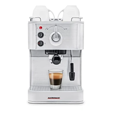 Bild av Gastroback 2606 Design Espresso Plus