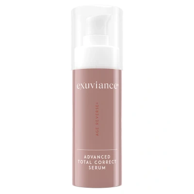 Bild av Exuviance Age Reverse Total Correct + Sculpt Serum 30 ml