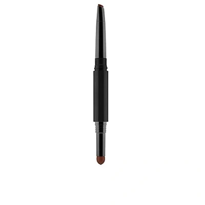 Bild av Gosh Copenhagen BROW Shape &amp; FILL Ögonbrynspenna, Storlek: 0.06 g, 001 brown