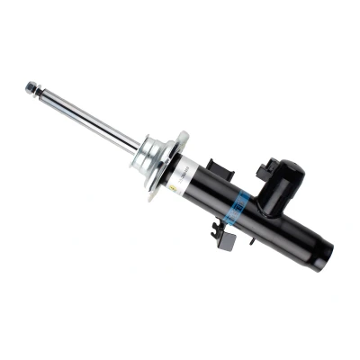 Bild av BILSTEIN B4 OE Replacement (DampTronic ) 23 266469 Amortisseur Essieu avant gauche Pression de gaz Système bitube Jambe suspension Goujon en haut