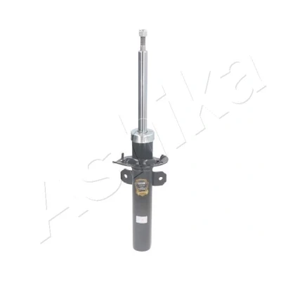 Bild av ASHIKA MA 00586 Amortisseur Essieu avant Pression de gaz Système bitube Jambe suspension Goujon en haut JAGUAR: X Type Berline, Break