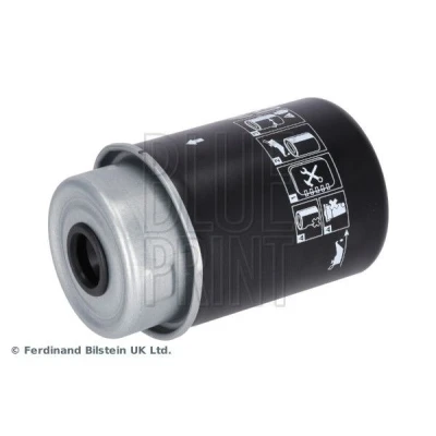 Bild av BLUE PRINT ADJ132304C Filtre à Carburant vissé, avec vis de vidange d&#039;eau, conduite LAND ROVER: Range Rover 3