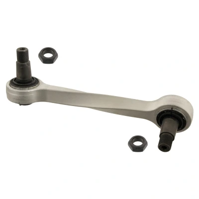 Bild av febi BILSTEIN 30274 Biellette de barre stabilisatrice Essieu arrière gauche 260 M20 x 1,5 Plus avec écrou autobloquant Aluminium
