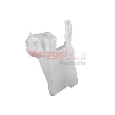 Bild av METZGER 2140376 Réservoir Lave Glace avant sans support de tuyau pompe PEUGEOT: 208 II 3/5 portes