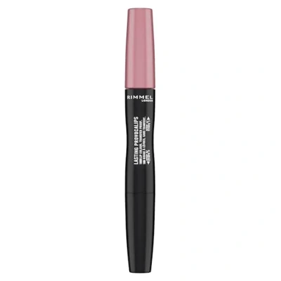 Bild av Rimmel London Lasting Provocalips Liquid Lipstick, 6ml, shade 400 Grin &amp; Bare It