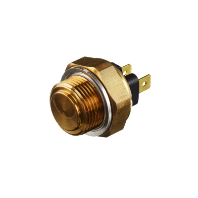 Bild av HELLA 6ZT 007 800 061 Interrupteur de température, ventilateur radiateur M 22 x 1,5 12 OPEL: Corsa B 3/5 portes, A CC, TR