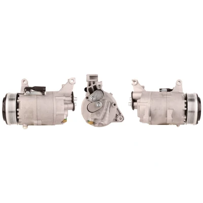 Bild av LUCAS ACP341 Compresseur De Climatisation PAG 46 R 134a avec joints MINI: 3/5 portes