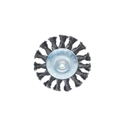 Bild av KS TOOLS 340.0039 Brosse métallique 15000 Fil en acier