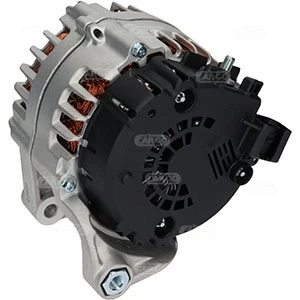 Bild av HC Cargo F 032 115 675 Generator 14V 180A BMW: 1 Hatchback, 3 Touring, GT