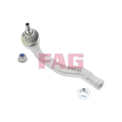 Bild av FAG 840 0640 10 Rotule de direction 12,9 HONDA: CRX 2, CIVIC 4 Hatchback, 2 Shuttle