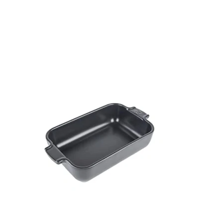 Bild av Peugeot Appolia Rectangular dish 22 cm Slate