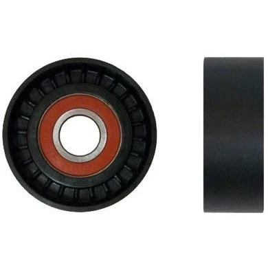Bild av DENCKERMANN P222004 Poulie Tendeur OPEL: Meriva A, Corsa D 3/5 portes, Astra H portes