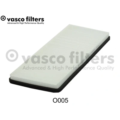 Bild av DAVID VASCO O005 Filtre d&#039;habitacle à particules 388 148 33 VOLKSWAGEN: Passat B5 GP Berline, Break