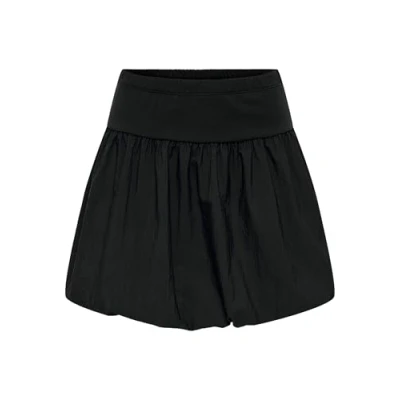 Bild av ONLY Onllia Minikjol, Storlek: Medium, Black