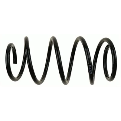 Bild av SACHS 997 993 Ressort de suspension OPEL: Astra G CC, Coupe, Vectra B Berline