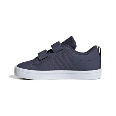 Bild av adidas Unisex VS Pace 2.0 skor barn sneaker, Skugga marinblå Ftwr vit kärna svart, 32 EU