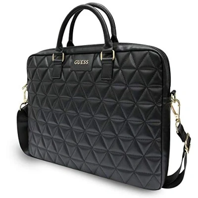 Bild av GUESS Bagage resväska, 15 tum, svart, Schwarz, 15&quot;, 0
